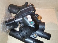 Calorstat By Vernet TH6320.89J Termostat, płyn chłodzący Renault 1.9D