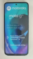 Atrapa eksponat wystawa prezenter smartfon MOTOROLA MOTO G71 5G