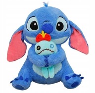 MASKOTKA 30CM PLUSZAK PRZYTULANKA PLUSZOWA MIŚ ZABAWKA PREZENT DLA DZIECI