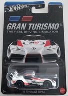 HOT WHEELS '20 TOYOTA GR SUPRA