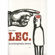 Stanisław Jerzy LEC - Autobiografia słowa