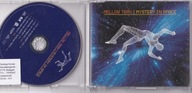 Mellow Trax Mystery In Space Singiel