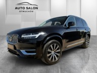 Volvo XC 90 RECHARGE panorama FUL LED 7-os SKÓRA