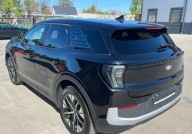 Ford Explorer Niski przebieg 4x4 led Wirtualny kokpit Kamery Elektryczny