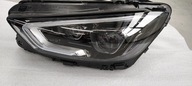 MERCEDES GT X290 LEWA LAMPA MULTIBEAM A2909062301