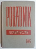 PORADNIK GRAMATYCZNY HENRYK GAERTNER I INNI