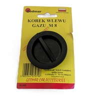 Korek wlewu gazu LPG zatyczka uniwersalny gwint M8