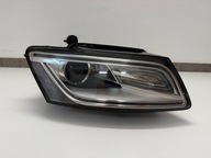 AUDI Q5 8R0 LIFT LAMPA PRAWY PRZÓD 8R0941032 XENON 2012