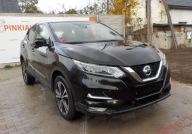 Nissan Qashqai Okazja 1.3 Benzyna 160KM