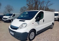 Opel Opel Vivaro 2.0 Diesel 115KM