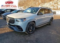 Mercedes-Benz GLS 63 Amg 4Matic 2024 4.0 Benzyna 603KM