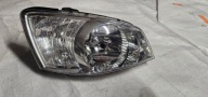 LAMPA PRAWA PRZÓD PRZEDNIA HYUNDAI GETZ I 1 02-05