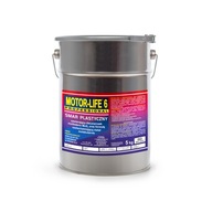 MOTOR-LIFE 6 PROFESSIONAL 5kg firmy PLASTMAL