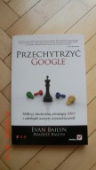 Evan Bradley Bailyn - Przechytrzyć Google