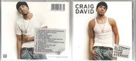 CD CRAIG DAVID - SLICKER THAN YOUR AVERAGE