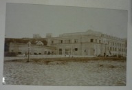 GDYNIA - (Kamienna Góra ) Hotel Polski RIWIERA Foto. Roman Morawski Gdynia
