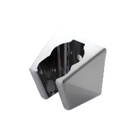 Uchwyt tworzywowy do słuchawki natryskowej ZEGOR WQZ-016