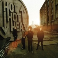 HOT HOT HEAT - Happiness Ltd.