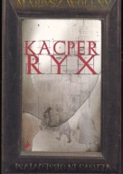 Kacper Ryx Mariusz Wollny