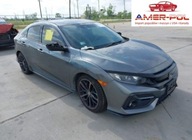 Honda Civic 2020r., Sport, od ubezpieczalni 1.5 Benzyna 180KM