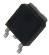 Tranzystor F5305S = IRF5305 IR 11-3-5