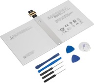 Microsoft Surface Pro 4 bateria