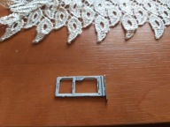 Uchwyt karty SIM Samsung S10, S10+ S10 PLUS dual