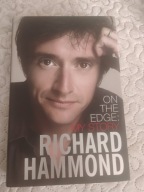 Richard Hammond On the edge. My story eng.
