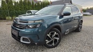Citroen C5 Aircross 1.5 HDi 130KM Masaże Blisy