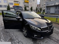 Peugeot 308 1.2 130KM e-THP Stop & Start Allure 2018r