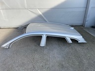 HYUNDAI TUCSON III dach relingi antena