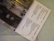 The Best of Smokie Vol 1 i 2 Kaseta