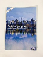Oblicza Geografii podręcznik ponadgimnazjalny