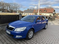 Škoda Octavia Skoda Octavia 16 Mpi 102 ps ładna