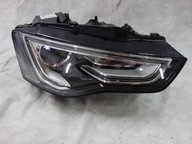 LAMPA PRAWA AUDI S5 A5 8T0 LIFT NIE SKRĘTNY
