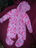 Kombinezon dla dziecka