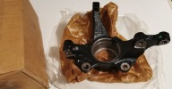 Zwrotnica przednia lewa Opel Corsa D nowa oryg. 93188961