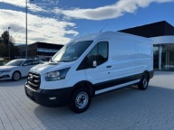 Ford Transit L3H2 / 1 właściciel / Salon Polska /