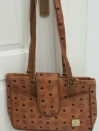 TOREBKA - KLASYCZNA MCM