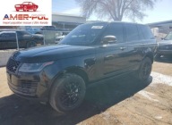Land Rover Range Rover HSE Westminster Edition 2021 3.0L 3.0 Benzyna 395KM