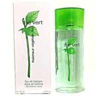 Yves Rocher - woda kolońska The Vert / Zielona Herbata 125ml.