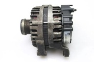 ALTERNATOR 13581891 VAUXHALL OPEL ASTRA J 2011 1.4