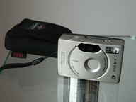 CANNON IXUS M-1