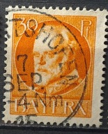 Niemcy - Bayern - stan kas 22/15