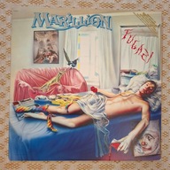 Marillion - Fugazi - 1984 US (NM-/EX+) PROMO