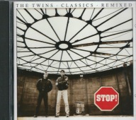 CD The Twins - Classics Remixed (1991) (Hansa)