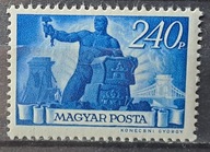 Węgry - luzaki do uzupełnień czysty *