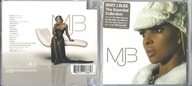 CD MARY J BLIGE - REFLECTIONS (A RETROSPECTIVE)