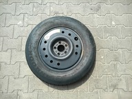 Opel antara chevrolet captiva koło dojazdowe