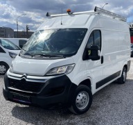 CITROEN JUMPER 2.0 HDI-130! L2H2 Klima! Bagażnik Regały Mobilny Serwis 2019